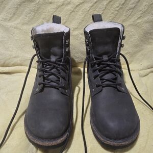 Birkenstock Bryson boots size 38